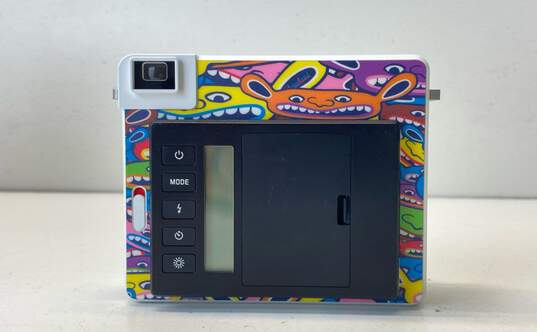 Leica Sofort Limoland by Jean Pigozzi Instant Camera image number 5