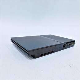 Sony PlayStation 2 Slim Console Only alternative image