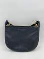 Authentic Marc Jacobs Black Double Crossbody image number 1