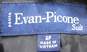 Evan-Picone Tan Blazer and Dress Pants Women's Size 4P image number 3