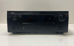 Denon AV Surround Receiver AVR-2309CI-SOLD AS IS, NO POWER CABLE alternative image