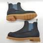 Hunter Men's Moc-Toe Chelsea Boots-No Size Marked image number 3