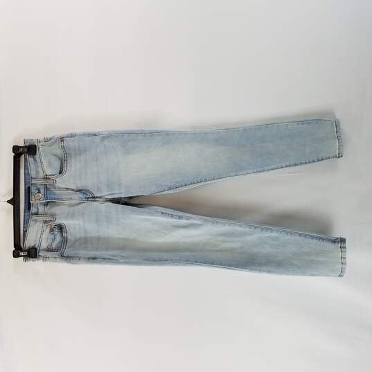 Aeropostale Women Denim Jeans XS image number 1
