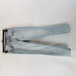 Aeropostale Women Denim Jeans XS