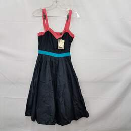 Anthropologie Maple Dress NWT Size 2