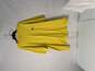 Men's Highlighter Yellow Carhartt Short Sleeve Shirt Size: 2XL image number 1