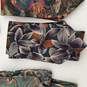 Bundle Of 7 Christian Dior Mens Multicolor Printed Adjustable Designer Necktie image number 6