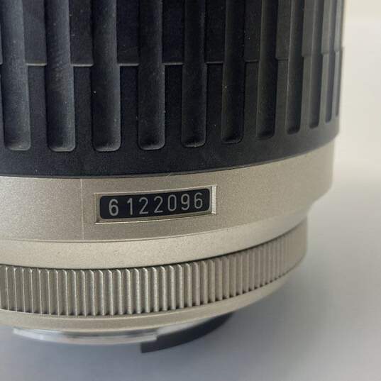 SMC Pentax-FA 28-80mm f:3.5-5.6 Camera Lens image number 6