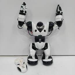 WowWee Robocapien Kids Robot w/ Remote