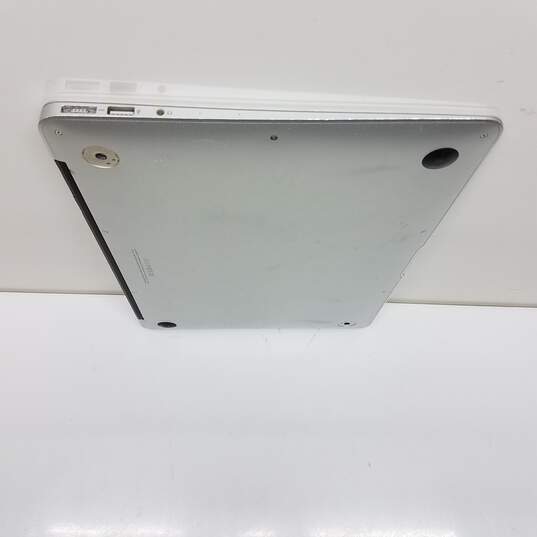 2015 MacBook Air 13in Laptop Intel i5-5250U CPU 4GB RAM 128GB HDD image number 5