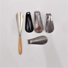 Mixed Lot Of  Vintage  Men's Grooming  Tools alternative image
