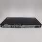 LG Brand BD570 Model Blu-Ray Disc Player w/ Power Cable image number 4