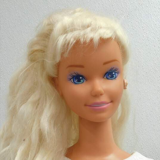 Vintage Mattel My Life Size Barbie image number 4