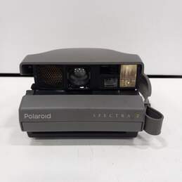 Vintage Polaroid Spectra 2 Instant Camera