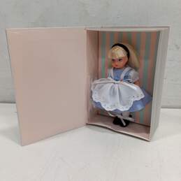Madame Alexander Storyland Classics Alice in Wonderland Doll
