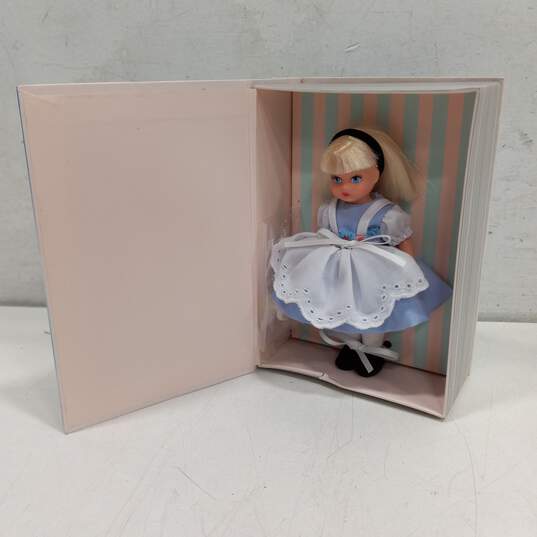 Madame Alexander Storyland Classics Alice in Wonderland Doll image number 1