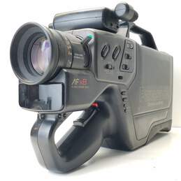 Panasonic OmniMovie PV-610D VHS Camcorder alternative image