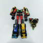 Mighty Morphin Power Rangers Red Dragon Thunderzord 1994 Bandai MMPR Megazord image number 1