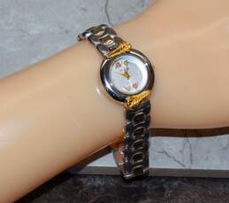 Black Hills Gold Branded Quartz Watch