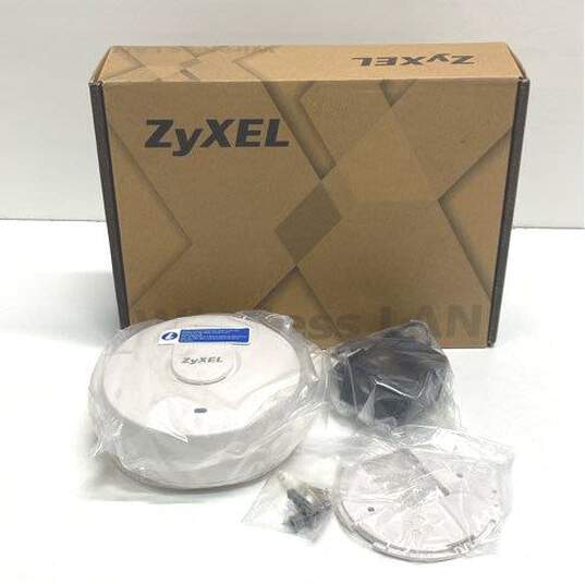 ZyXEL NWA1121-NI WLAN Access Point image number 1