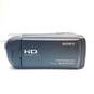 Sony Handycam HDR-CX240 Full HD Camcorder image number 3