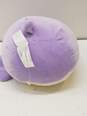 Lot of 6 Assorted Squishmallows image number 12