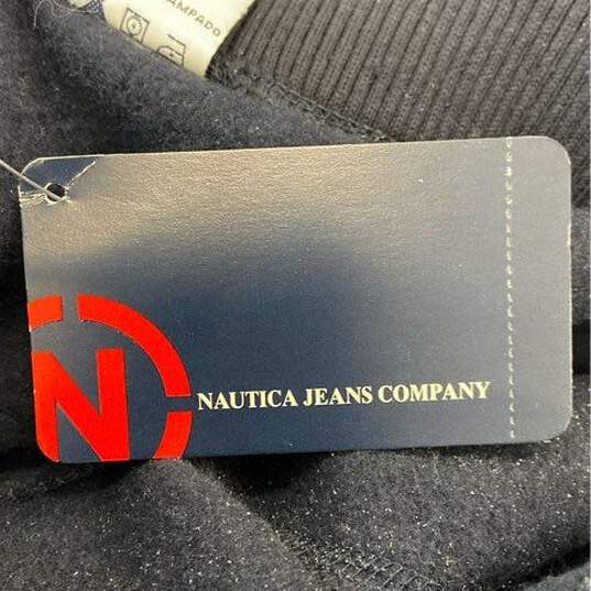 Nautica Jean Company Blue Pants - Size SM image number 3