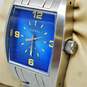 Diesel DZ-1047 Stainless Steel W/Blue Dial Watch 148.2g image number 3
