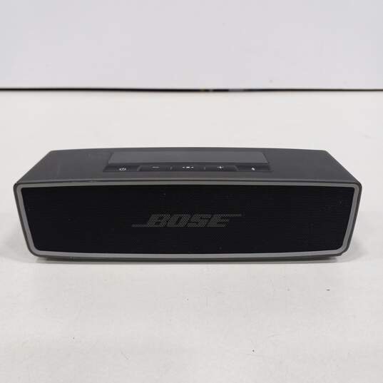 Buy the Bose Soundlink Mini II
