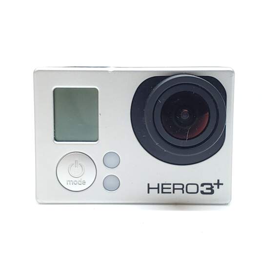 Buy the GoPro Hero3+ | Black Ver. | Action Camera #3 | GoodwillFinds