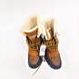 Nautica Women's Winter Boots Size 7.5 With Tags image number 4