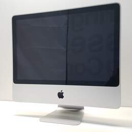 Apple iMac All-in-One (A1224) 20-in- Wiped -
