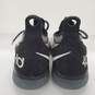 Nike Zoom KD11 White Black AO2604-006 Men's Basketball Shoes Sneakers Size 9.5 image number 5