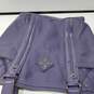 Women's Purple Simply Vera Shoulder Bag Purse image number 5