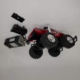 For Replacement Parts/Repair Untested Radio Shack R/C Rock Runner w/ Charger alternative image