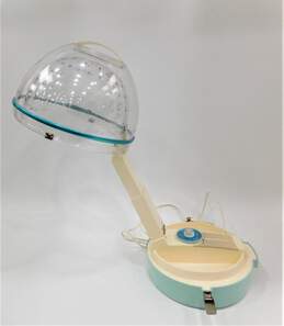 Vintage Oster Professional Remote Control Hair Dryer Model No. 376 alternative image