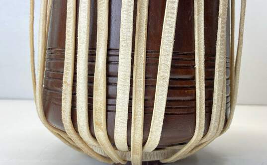 Unbranded Traditional Tabla Drum image number 5
