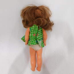 Vintage 1970's Sebino Doll Made In Italy alternative image