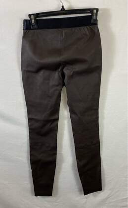 Reiss Black Pants - Size 4 alternative image