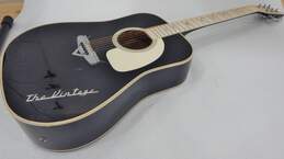 Esteban The Vintage Limited Edition Acoustic-Electric Guitar alternative image