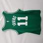 Nike NBA Boston Celtics #11 Kyrie Irving Size L image number 2