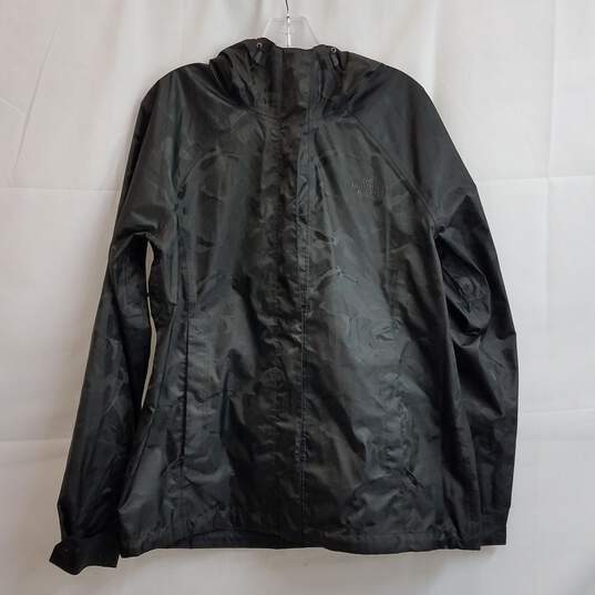 North Face Raincoat Large image number 1