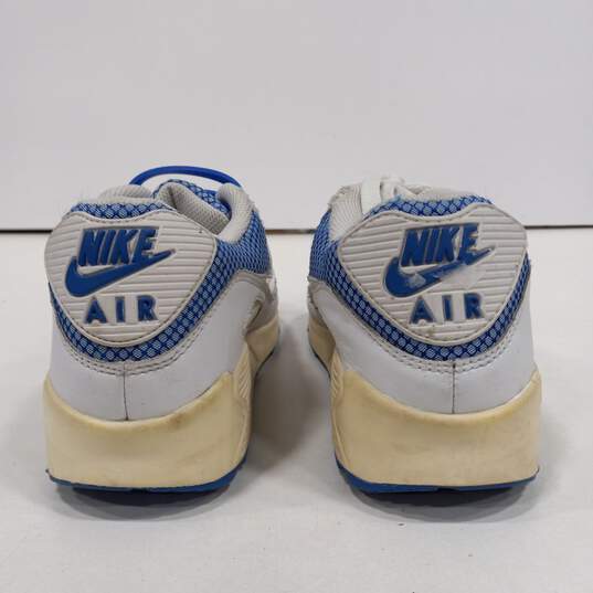 Nike Air Max Sneakers Women's Size 7 image number 4
