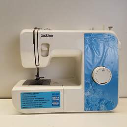Brother LX2500 Sewing Machine alternative image