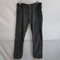 Men's Patagonia dark gray corduroy jeans  33 x 30 image number 1