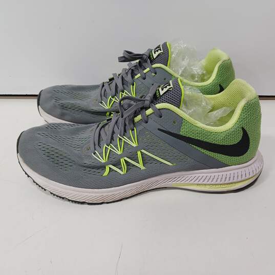 Mens Casual Running Shoe image number 3