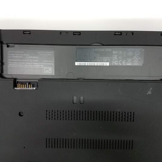 Lenovo ThinkPad T480 14in Laptop i7-8550U CPU 8GB RAM 256GB SSD image number 7