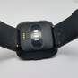 Fitbit Aerospace Grade Unisex Smart & Fitness digital Watch image number 2