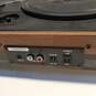 Toshiba Turntable System TY-LP30 image number 4