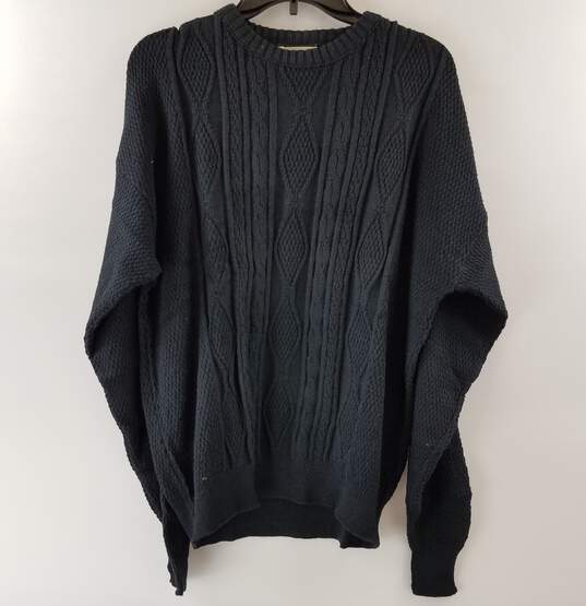 Classics By Puritan Sweater Size S image number 1
